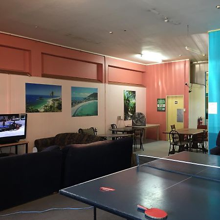 Tauranga Central Backpackers Exterior photo