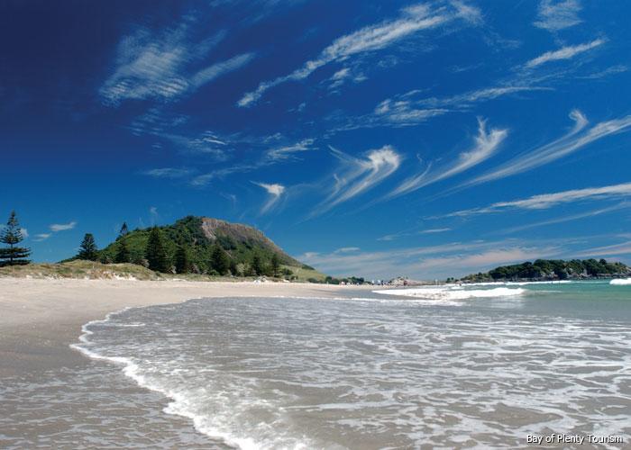 Tauranga Central Backpackers Exterior photo