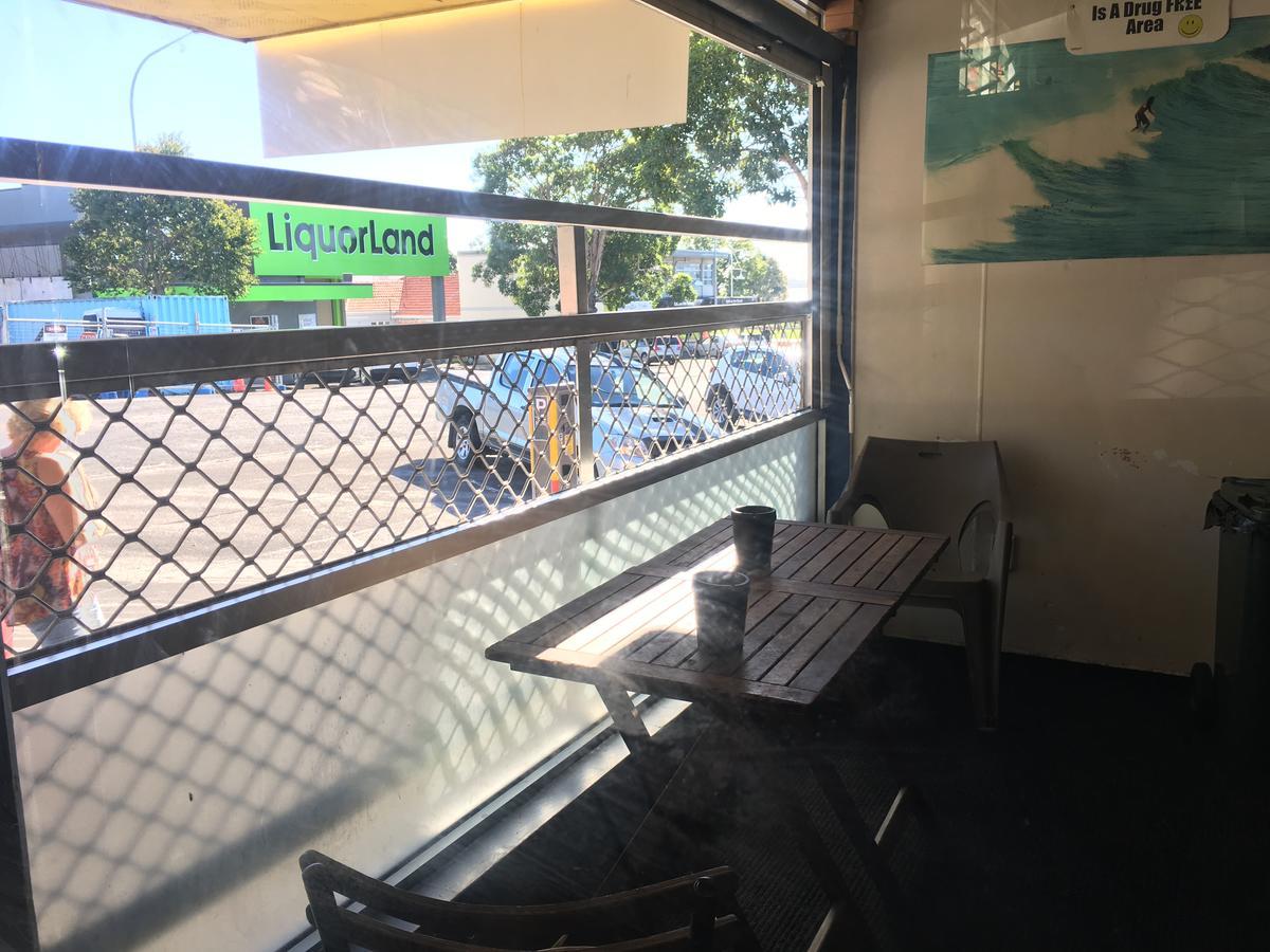 Tauranga Central Backpackers Exterior photo